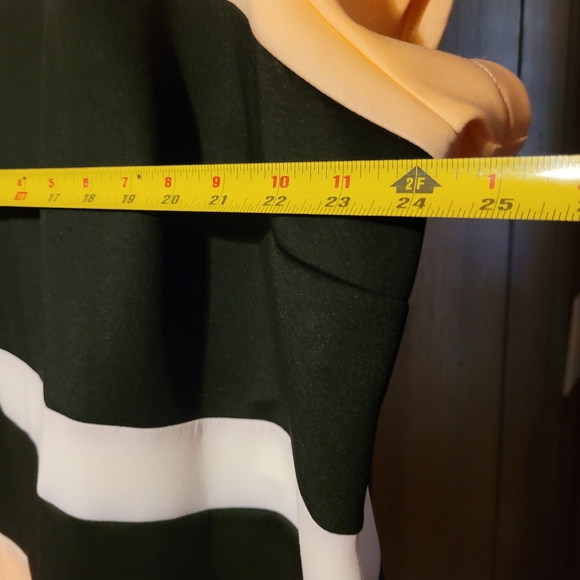 Nwt 4x torrid dress - Picture 3 of 5